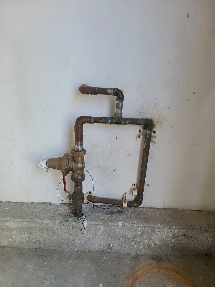 Slide of Dayton Plumbing and Leak Repair