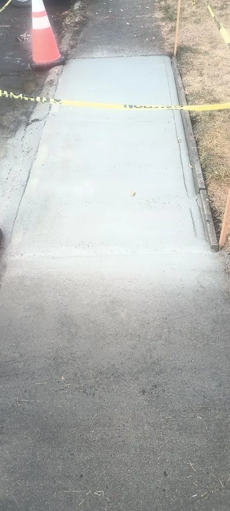 Slide of Dayton Strong Construction