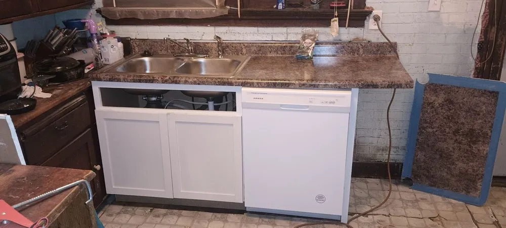 Slide of Dayton Strong Construction