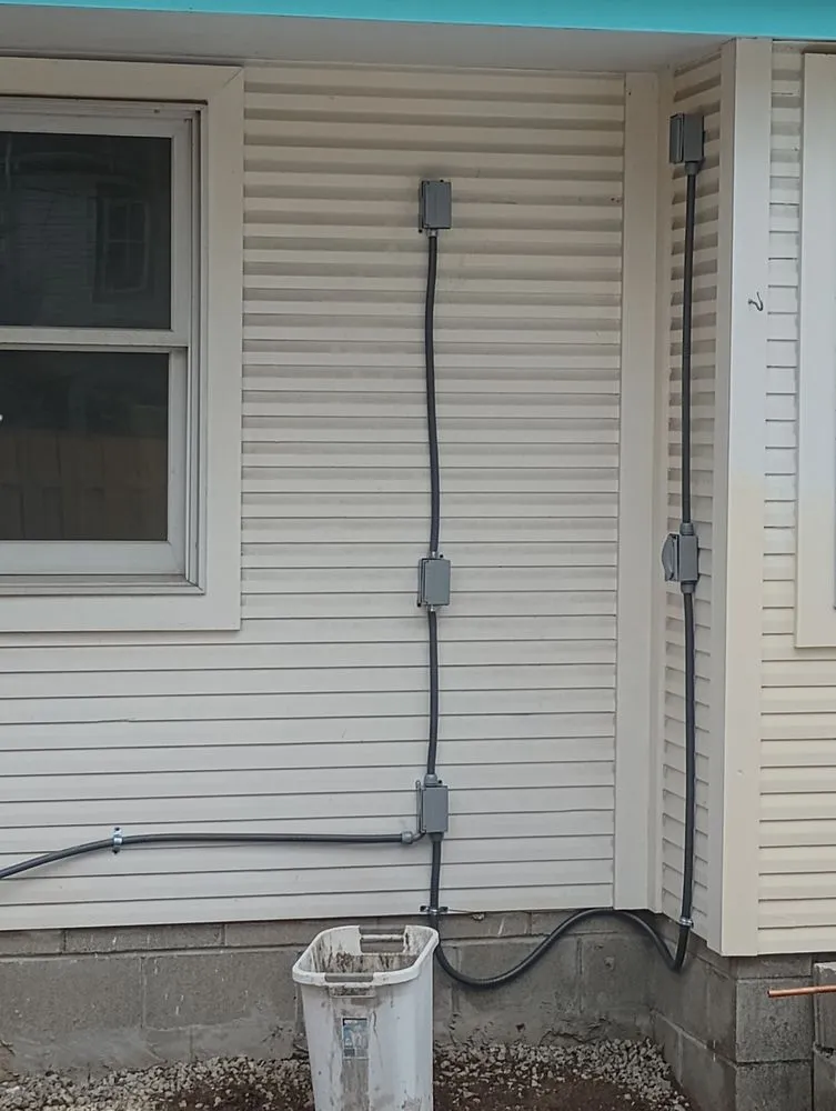 Trusted emergency plumbing for homes in Dayton, OH by Dayton Strong Construction