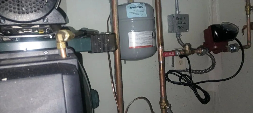 Trusted pipe repair experts serving Dayton, OH - Dayton Strong Construction