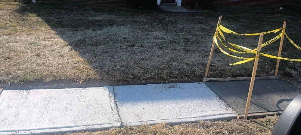 Slide of Dayton Strong Construction