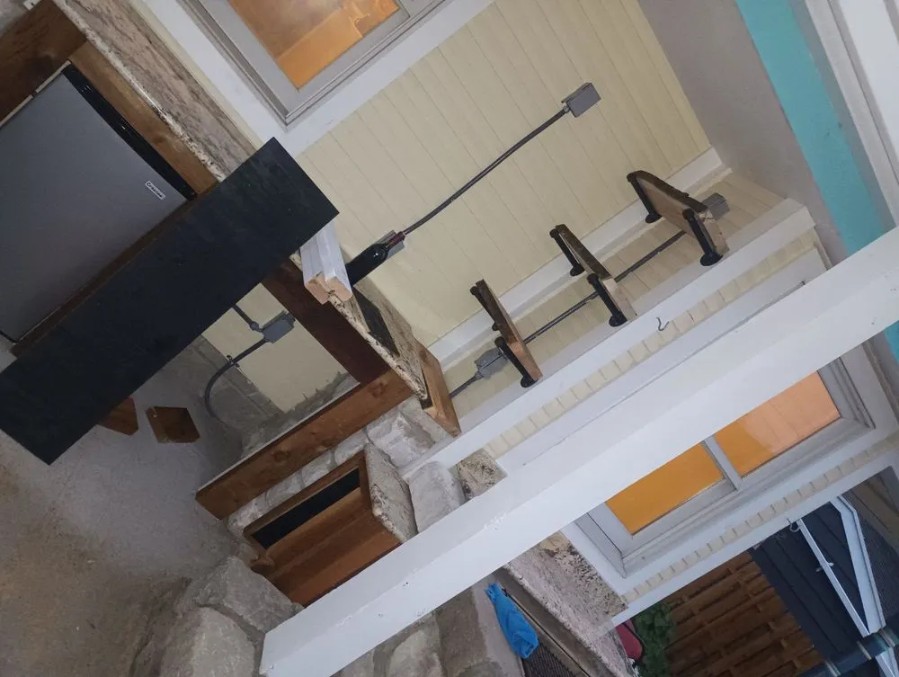 Slide of Dayton Strong Construction