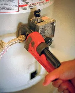 Slide of Daytona Plumbing