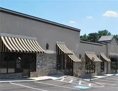 Slide of Daytona Plumbing