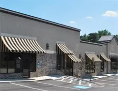 Slide of Daytona Plumbing