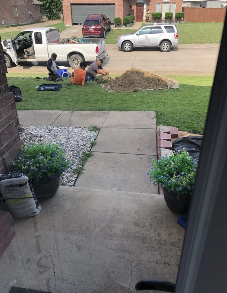 Slide of DAZ Plumbing & Locating