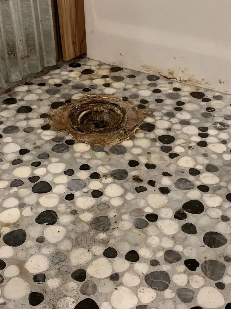 Slide of DAZ Plumbing and Locating