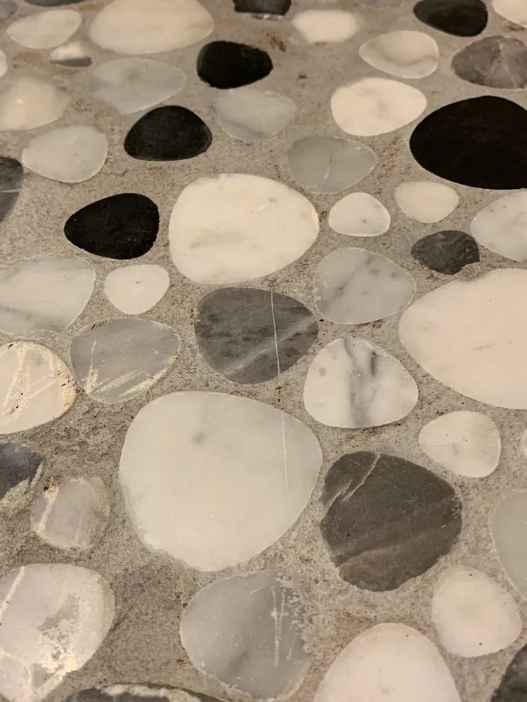 Slide of DAZ Plumbing and Locating