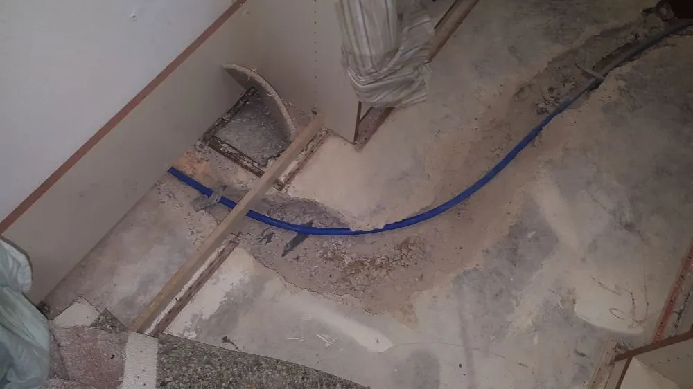 Expert water heater service in Waxahachie, TX by DAZ Plumbing and Locating