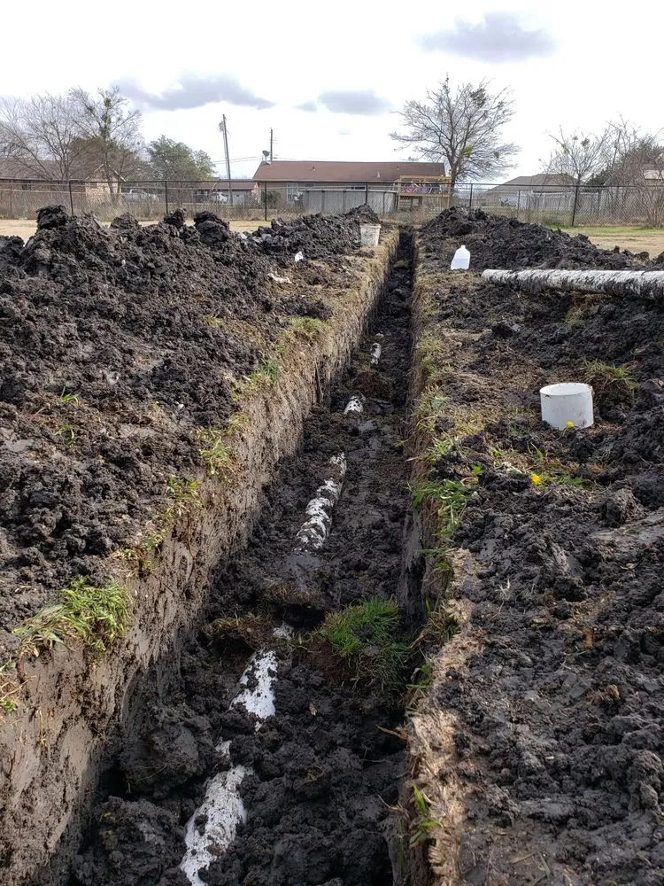 Top-rated water heater service in Waxahachie, TX by DAZ Plumbing and Locating