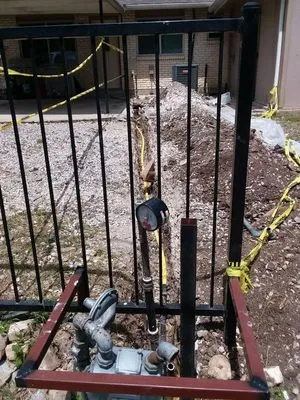 DAZ Plumbing and Locating