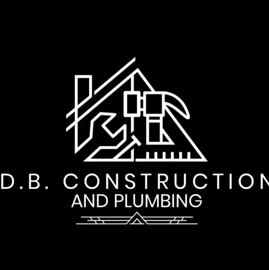 Slide of D.B Construction And Plumbing
