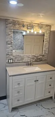 DB Construction Logo