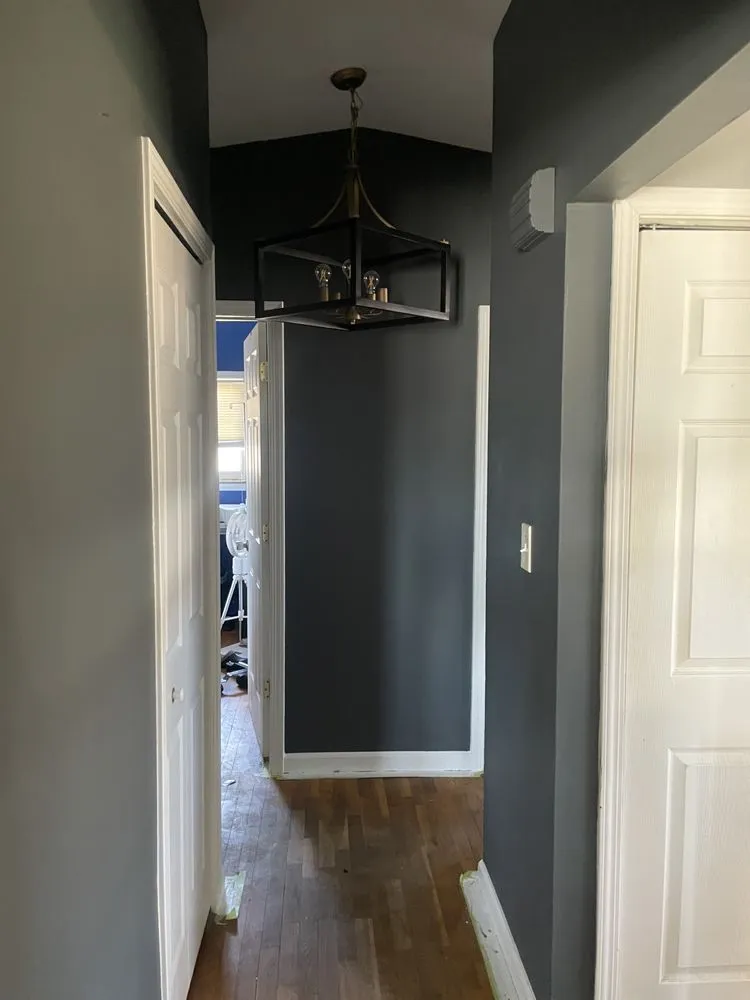 Slide of D&B Painting And Maintenance