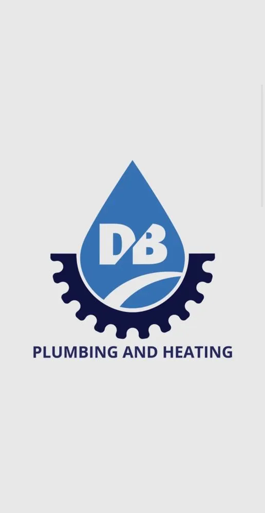 Slide of DB Plumbing & Heating