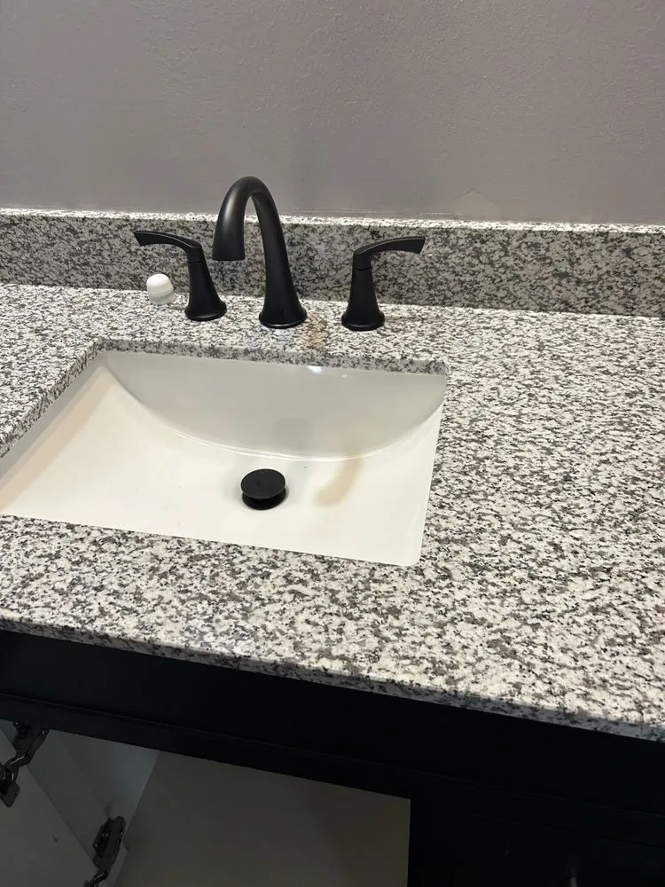 Slide of DB Plumbing