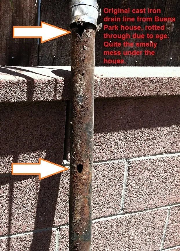 Slide of DB Plumbing