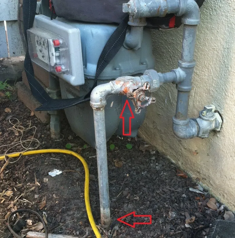 Slide of DB Plumbing