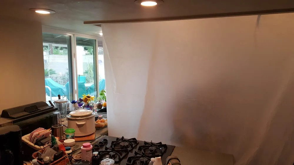 Slide of DB Plumbing