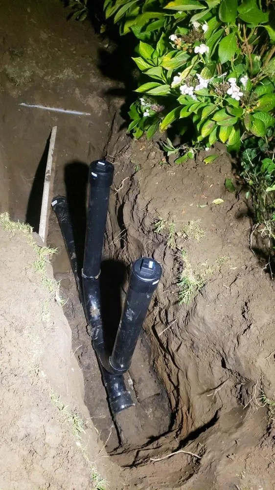 Slide of DBM Rooter and Plumbing