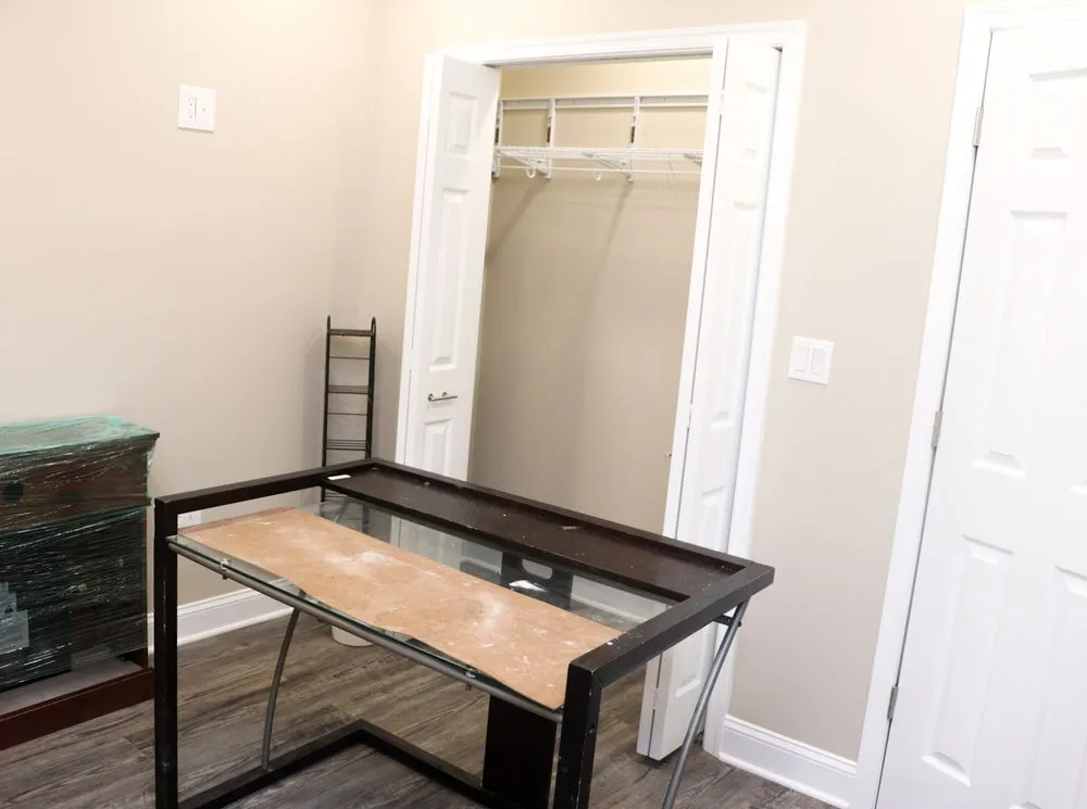 Slide of DbmServices