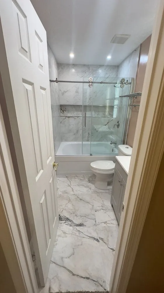 Slide of DbmServices