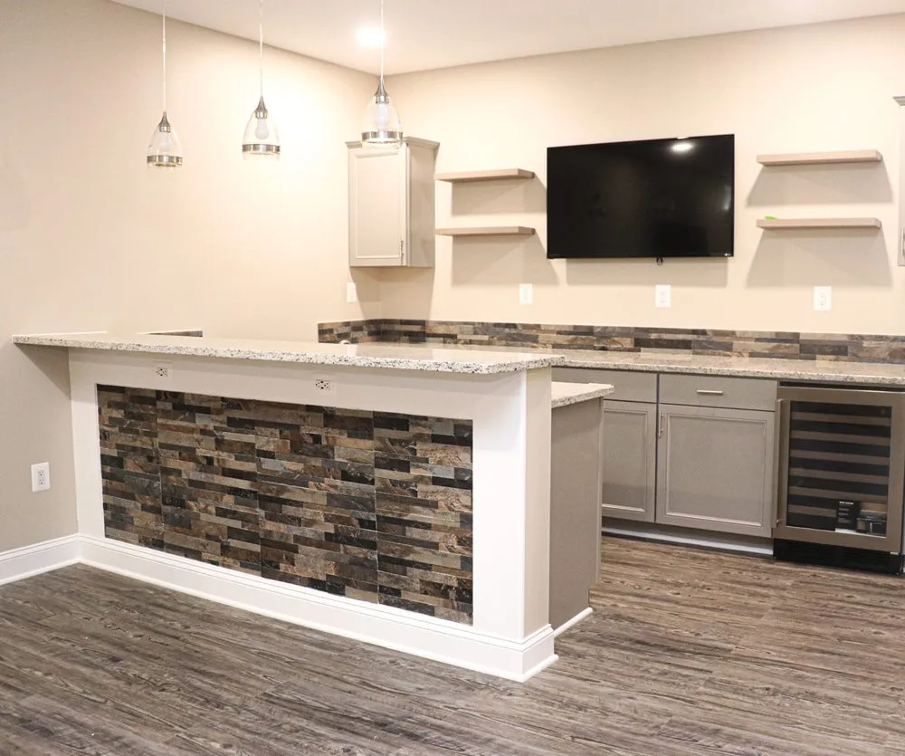 Slide of DbmServices