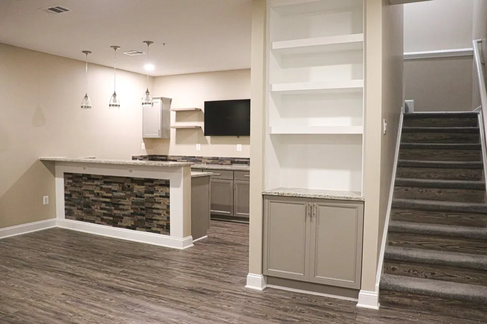 Slide of DbmServices