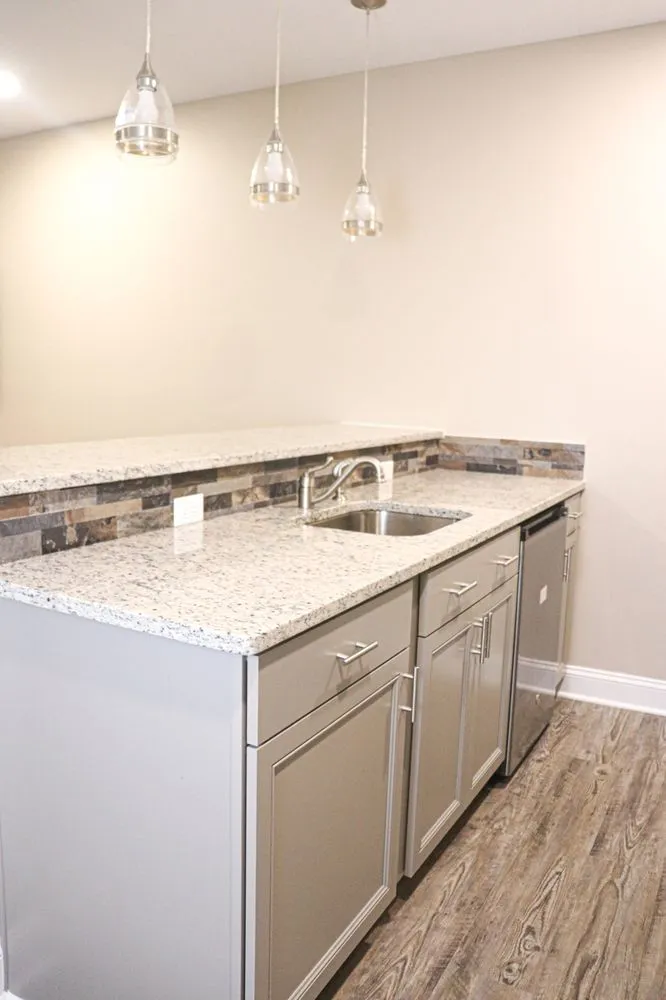 Slide of DbmServices