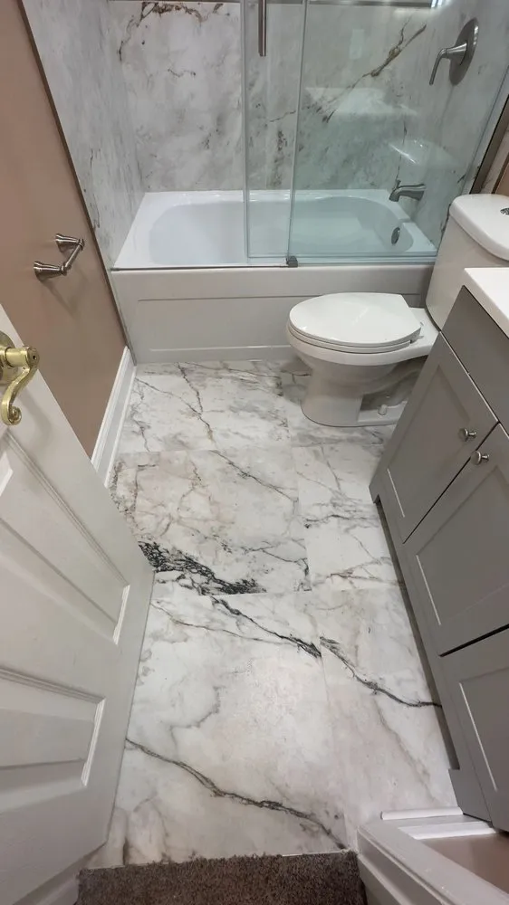 Slide of DbmServices