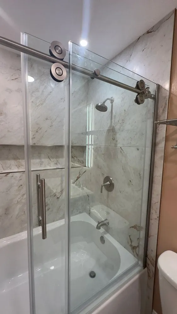 Slide of DbmServices