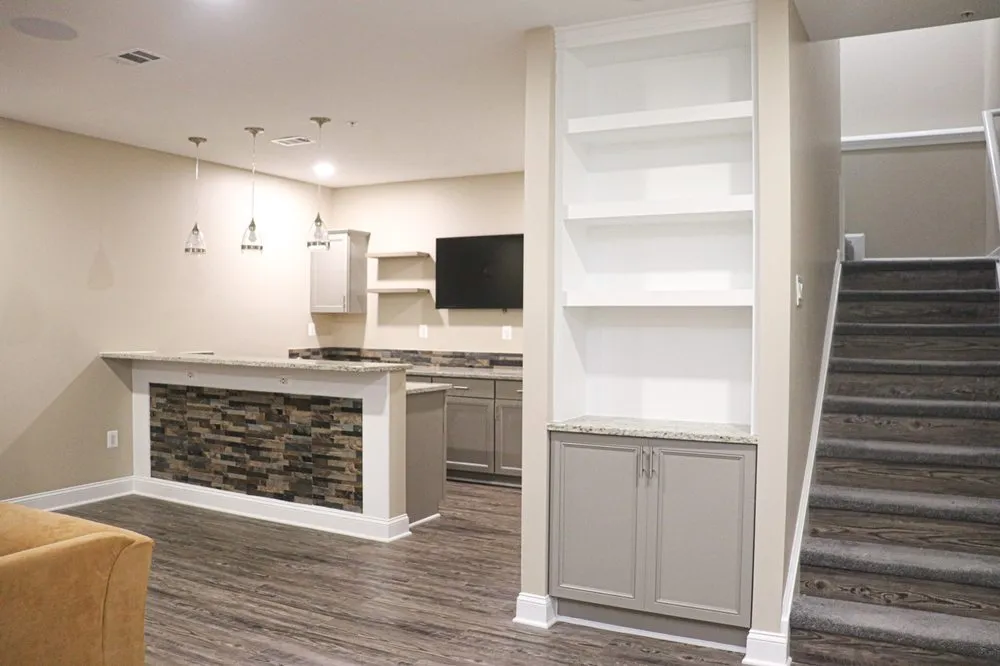 Slide of DbmServices