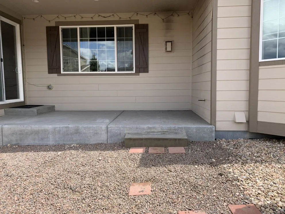 Professional leak detection in Castle Rock, CO by DBR Remodeling Services