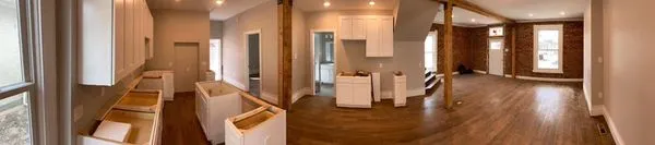 DBR Remodeling Services Logo