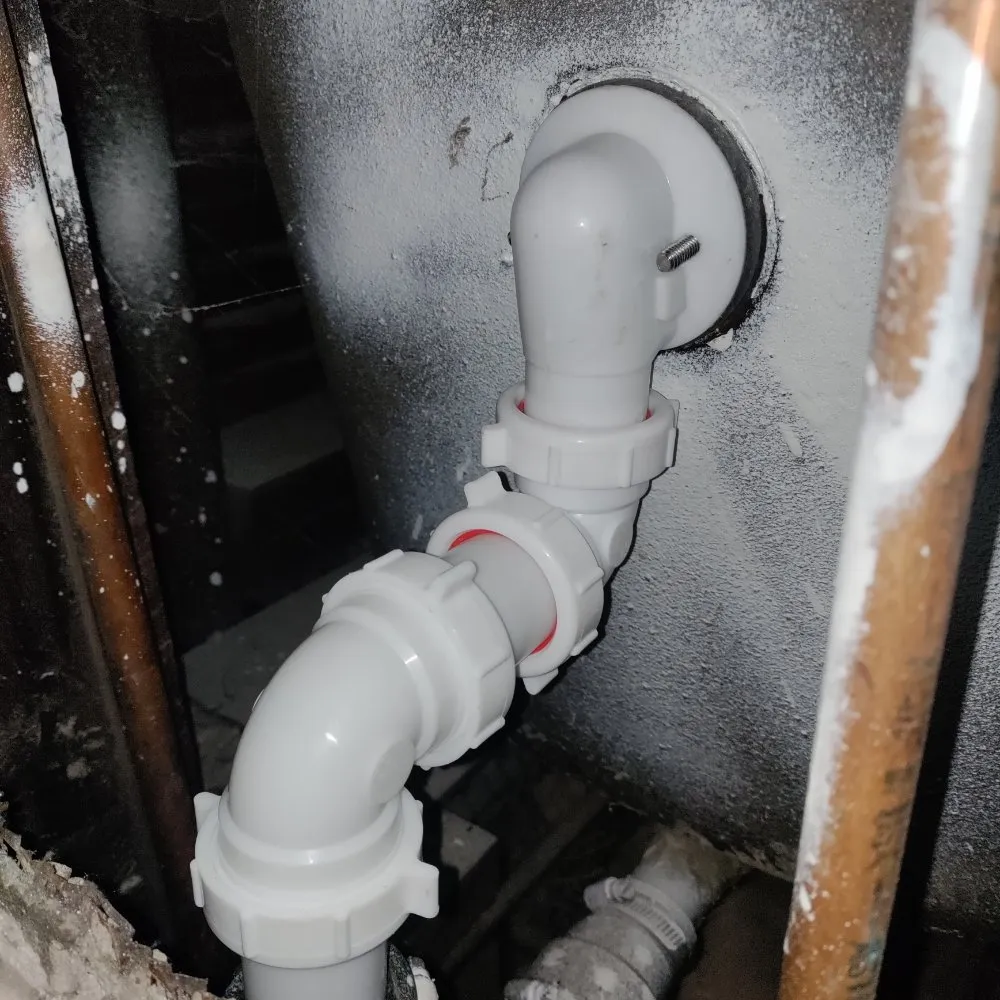 Slide of DB's Affordable Renovations