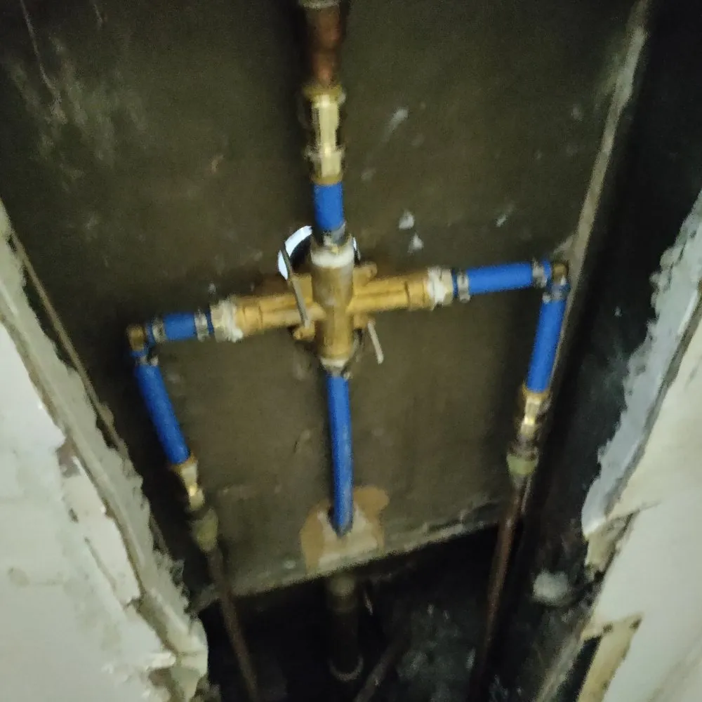 Slide of DB's Affordable Renovations