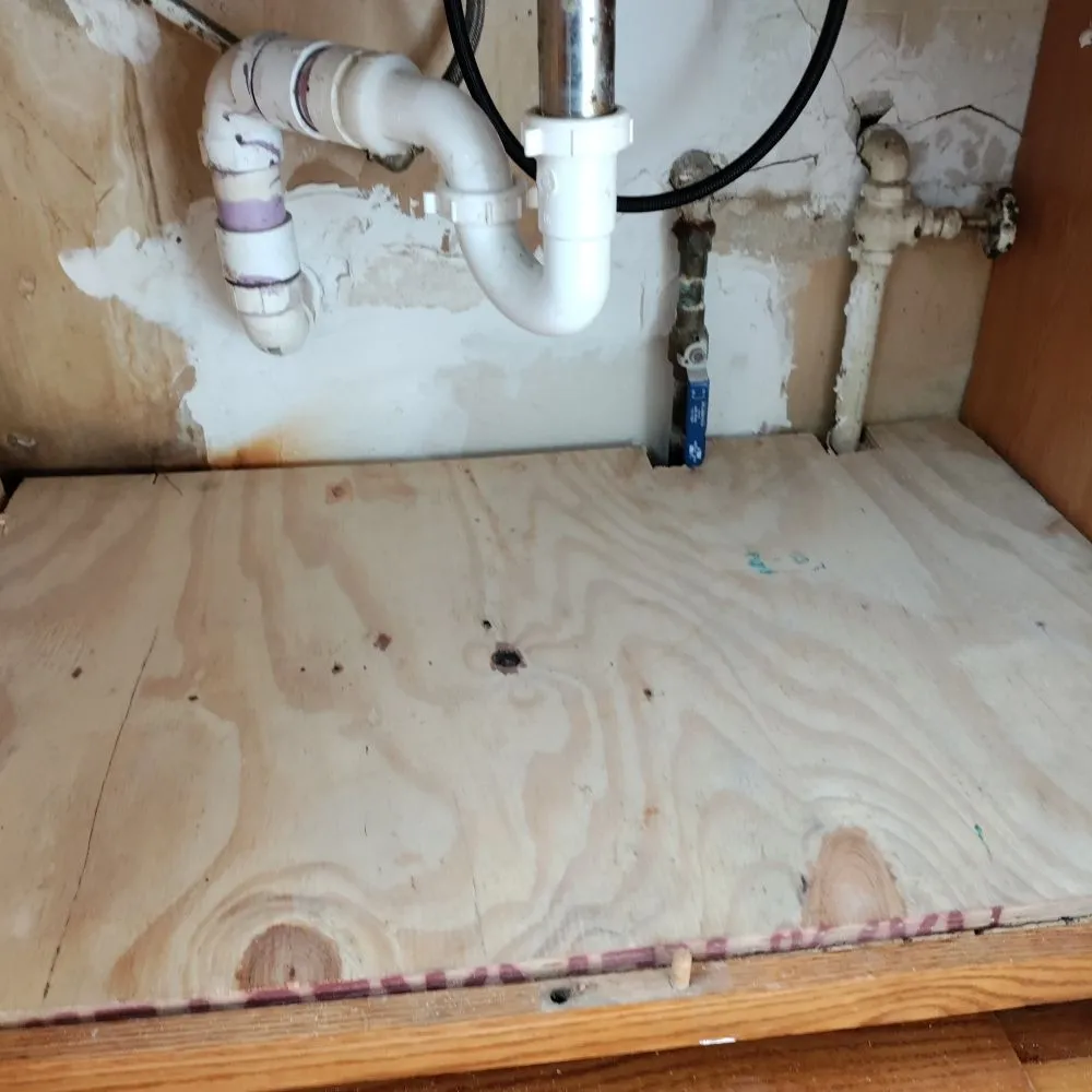 Slide of DB's Affordable Renovations