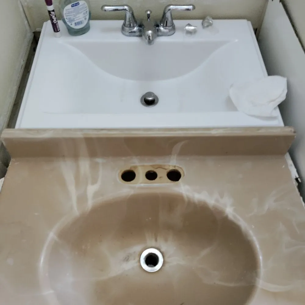 Slide of DB's Affordable Renovations