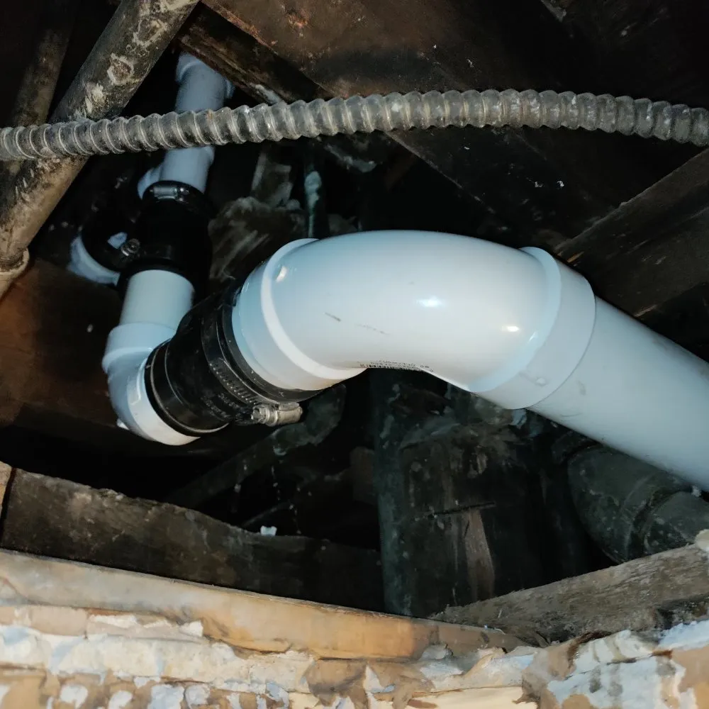 Slide of DB's Affordable Renovations