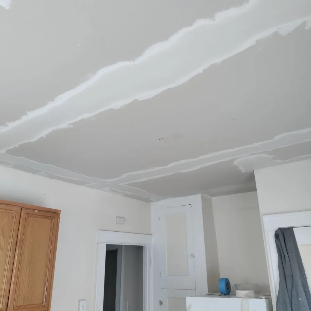 Slide of DB's Affordable Renovations