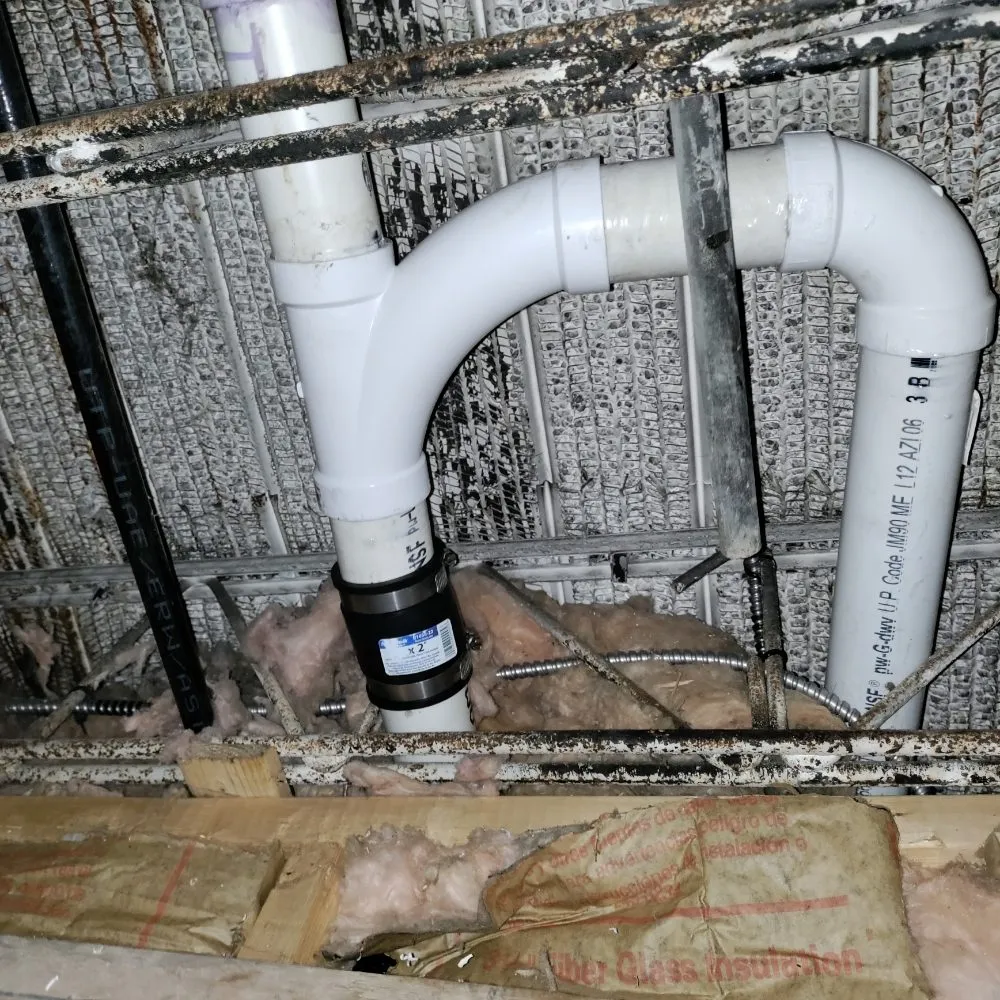 Slide of DB's Affordable Renovations