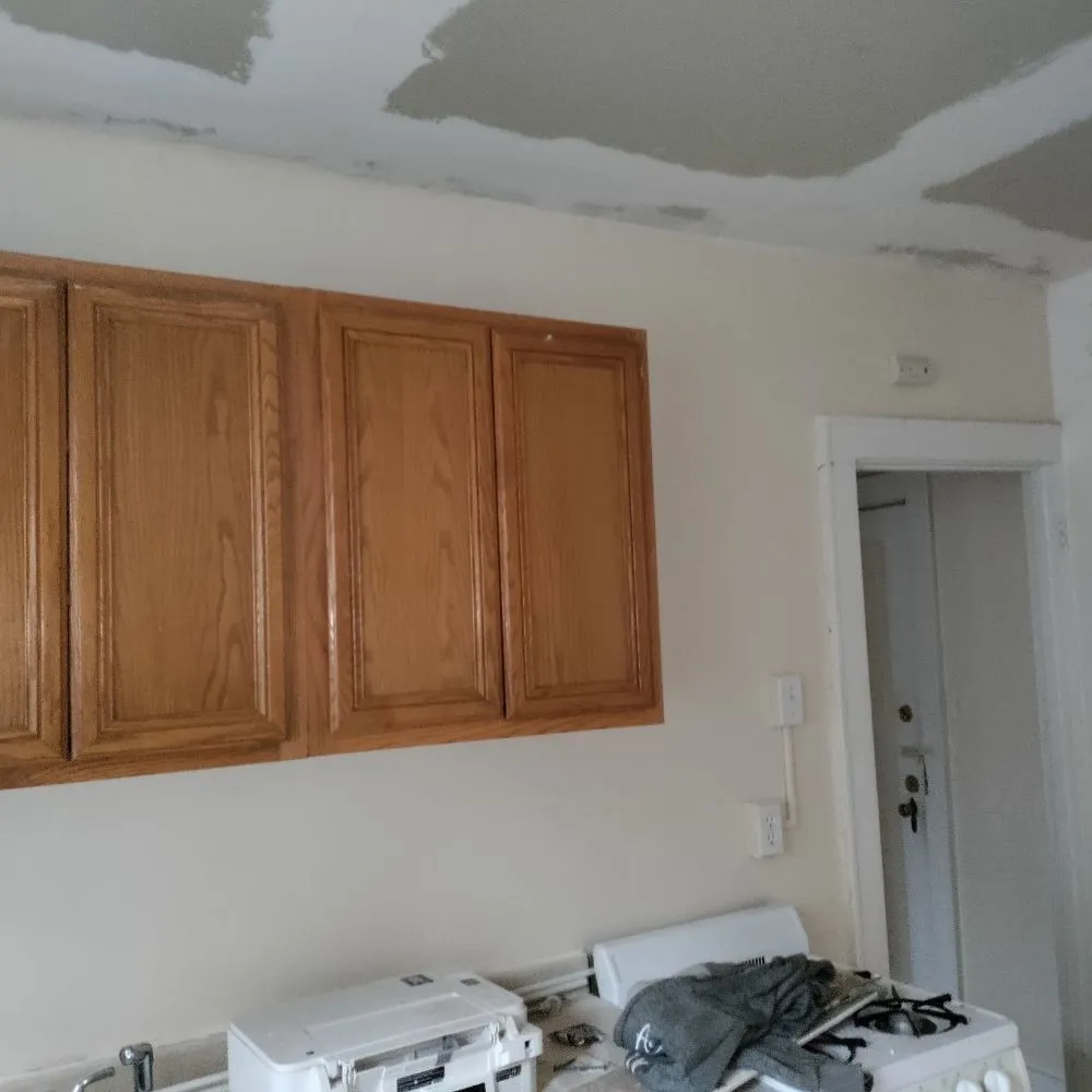 Slide of DB's Affordable Renovations