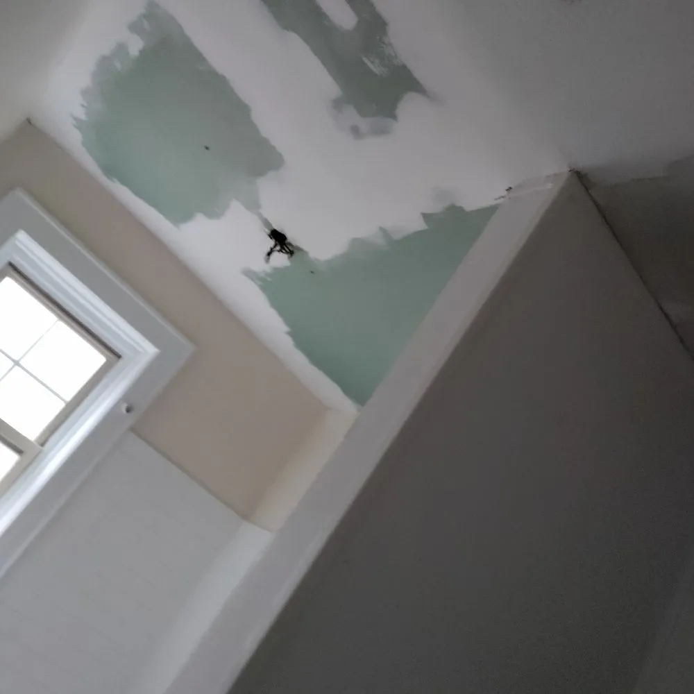 Slide of DB's Affordable Renovations