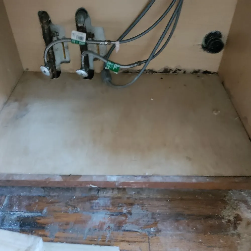 Slide of DB's Affordable Renovations