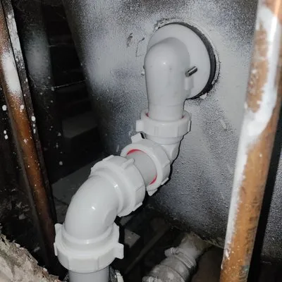 DB's Affordable Renovations Logo