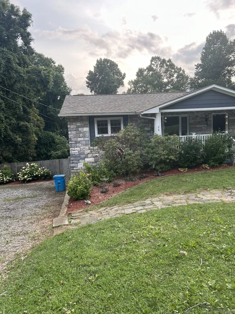 Trusted emergency plumbing experts serving Arden, NC - Db's Landscaping