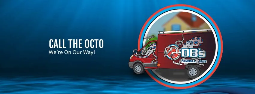 Top-rated emergency plumbing in Woodbridge, VA by DB's Plumbing and Drain