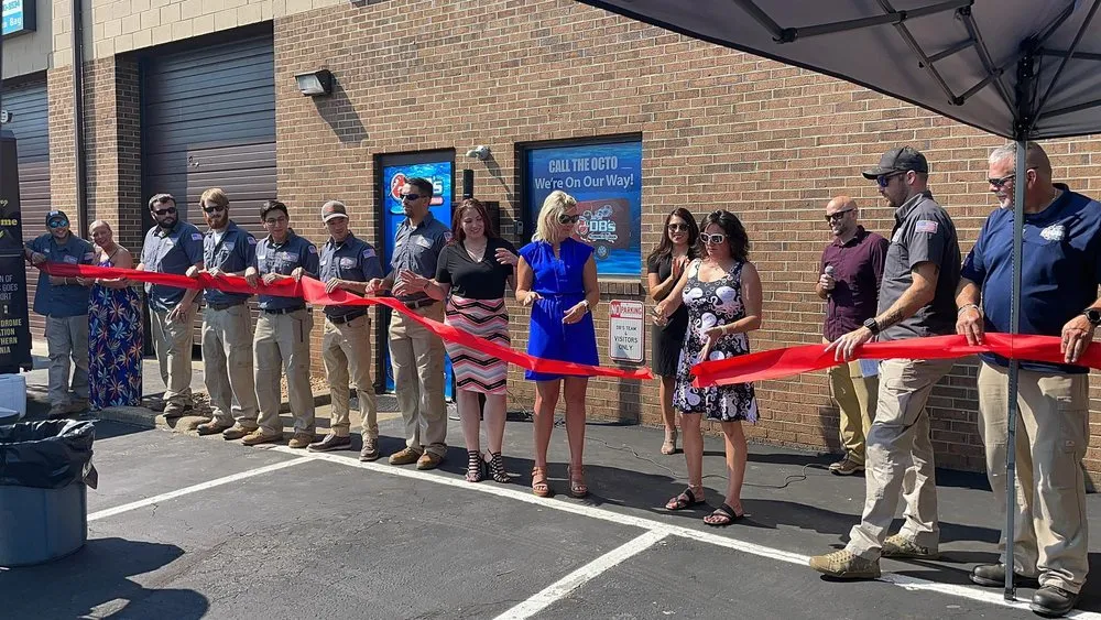 Affordable emergency plumbing in Woodbridge, VA by DB's Plumbing and Drain