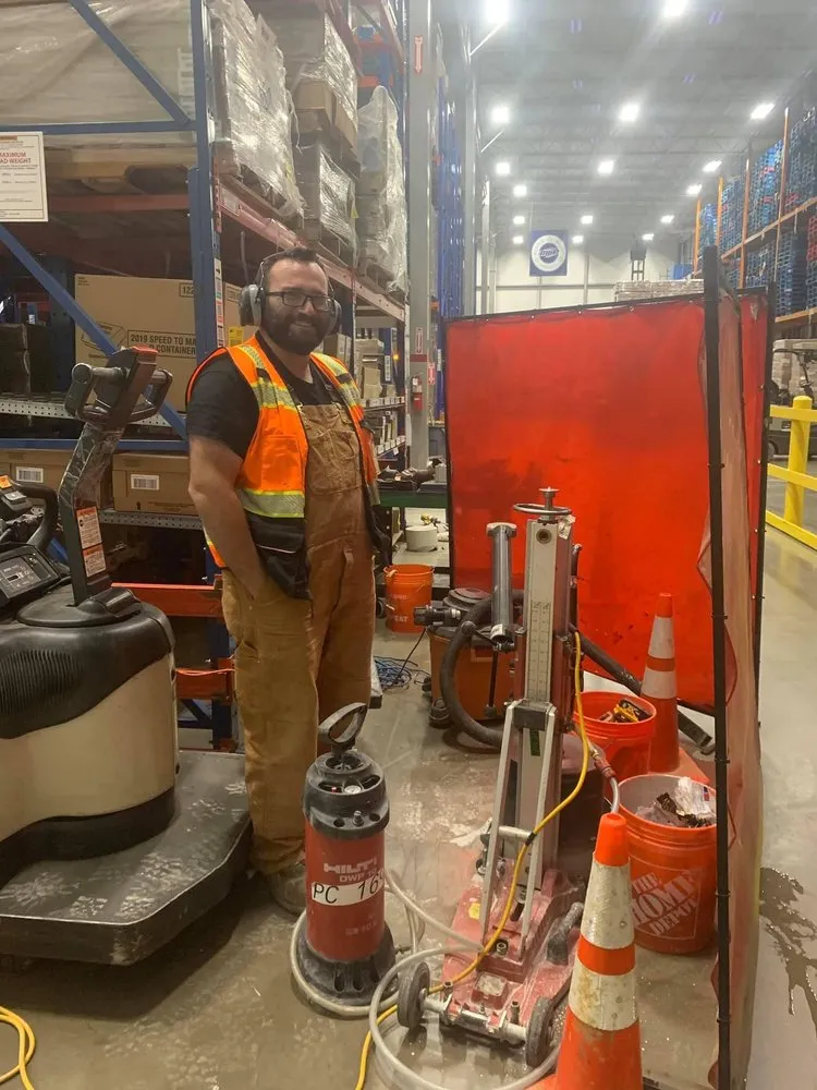 Slide of DB's Plumbing and Drain